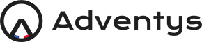 Logo Adventys
